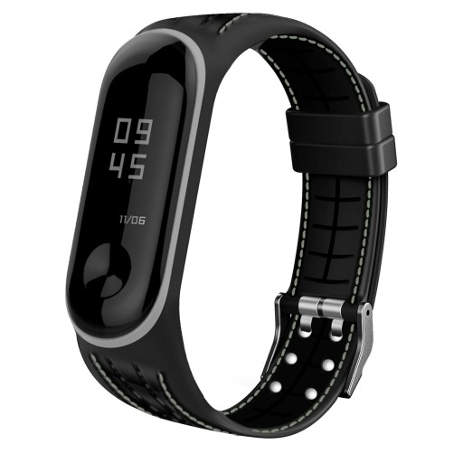 РЕМЕНЬ ДЛЯ XIAOMI MI BAND 3/4 — ЦВЕТА