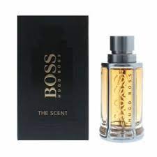 Hugo Boss Boss The Scent 50 мл - ОРИГИНАЛ - МАГАЗИН