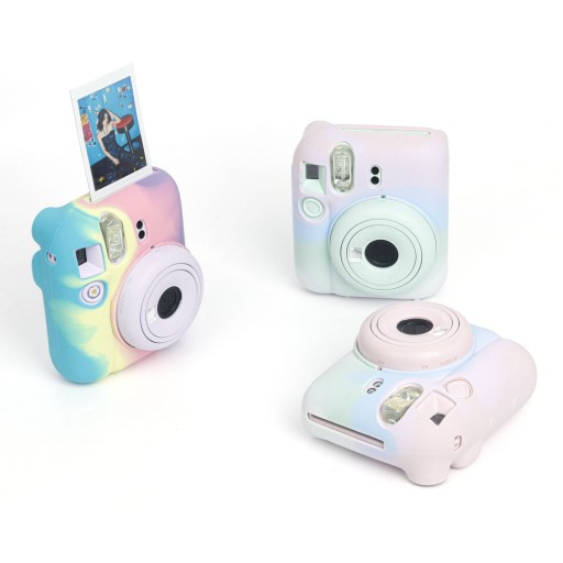 Чехол-чехол для Fuji FujiFilm INSTAX Mini 12