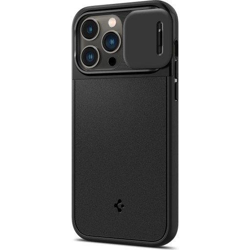 Etui Spigen do iPhone 14 Pro Max, z osłoną aparatu