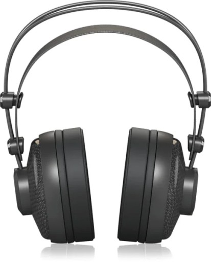 Наушники Behringer BH60 Studio.