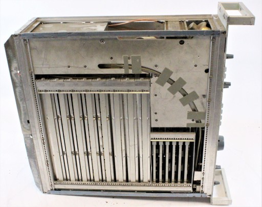 ODBIORNIK VHF-UHF ESM500-2 Rohde & Schwarz 20-1000 MHz
