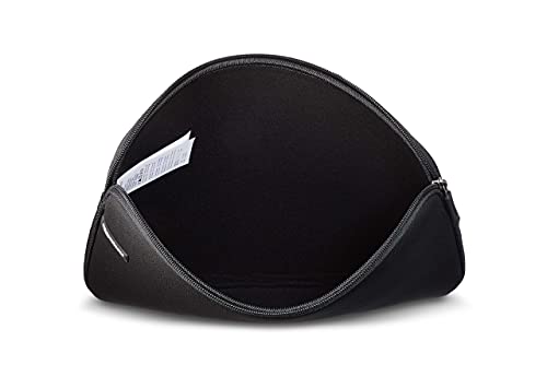 Сумка для ноутбука Amazon Basics с диагональю 17 дюймов