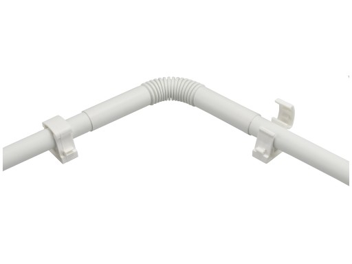 Uchwyt zamykany do rur RL-37 UZ-37 100szt