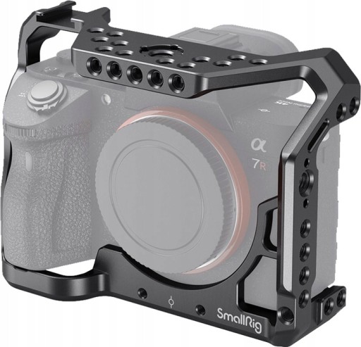 SmallRig 2087 Cage klatka Sony A7RIII/A7M3/A7III