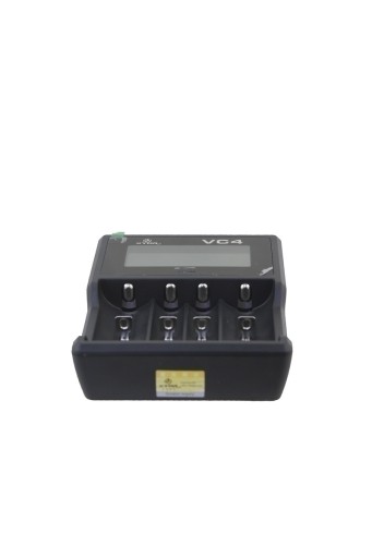 Ładowarka XTAR VC4 do ogniw Li-ION, Ni-MH, Ni-CD