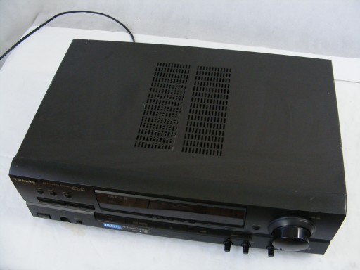 Ресивер TECHNICS SA-EX140