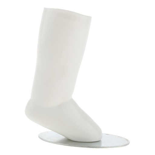 mm Dzieci Foot Display Buty Skarpety 85 mm