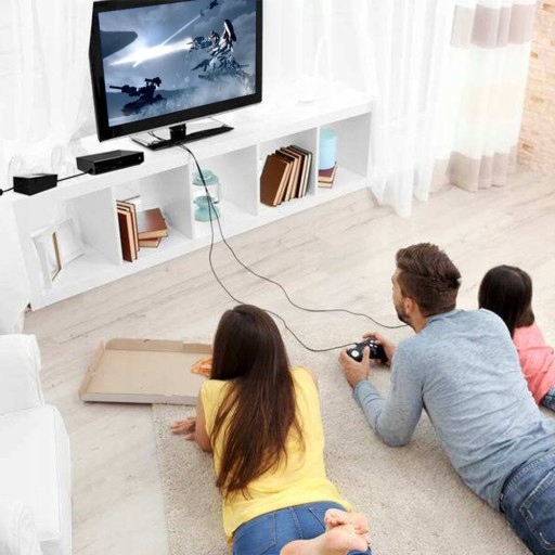 АДАПТЕР ПЕРЕМЕННОГО ТОКА ДЛЯ MICROSOFT XBOX ONE