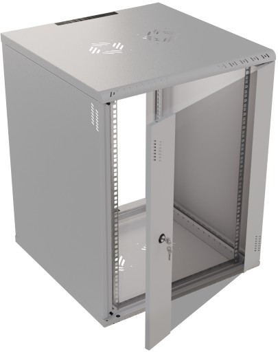 Stalflex Szafa Serwerowa Wisząca RACK 19