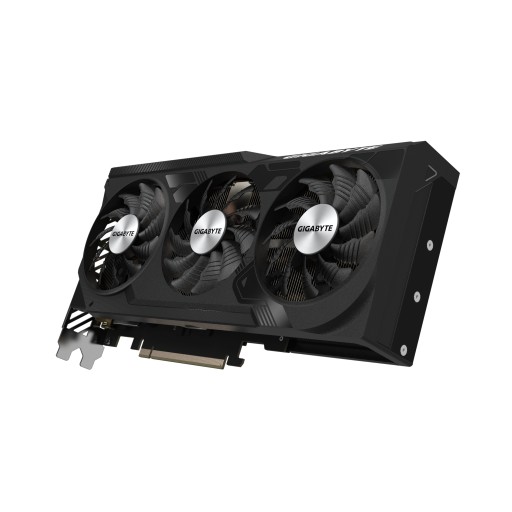 Видеокарта Gigabyte GeForce RTX 4070 SUPER WINDFORCE OC 12 ГБ