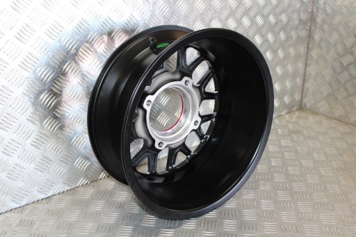 KMC Powersports KS135 обод 15x6 4x156 ET38 POLARIS YAMAHA KAWASAKI ARCTIC