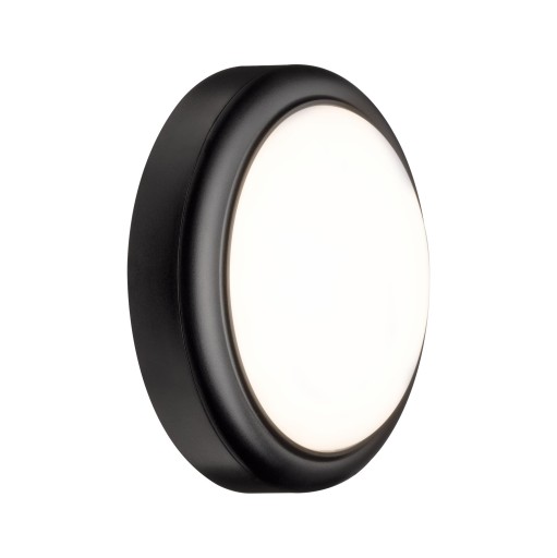 Paulmann LUMINAIRE Светодиодный потолочный светильник 15Вт 3000К IP44 - антрацит