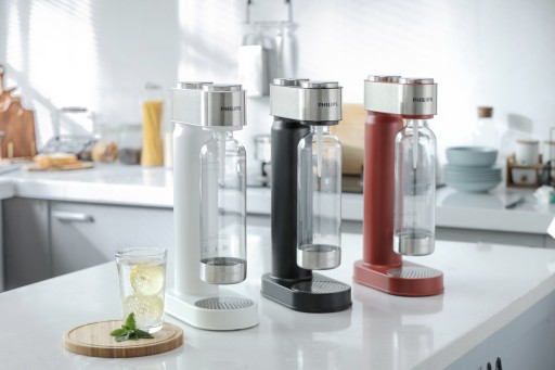 SODASTREAM Koncentrat zestaw 6 sztuk - 3 smaki
