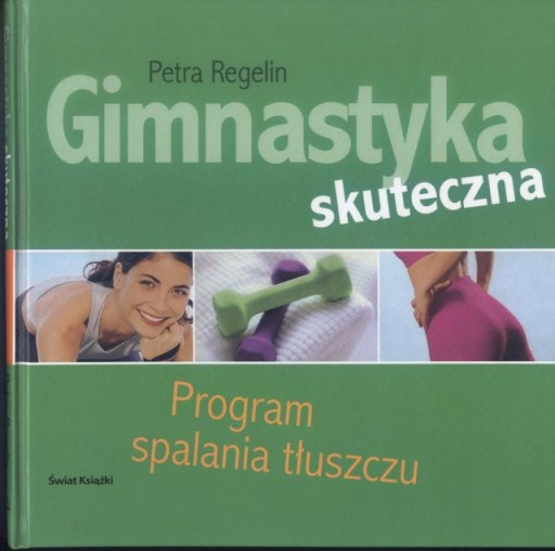 Petra Regelin - Gimnastyka skuteczna