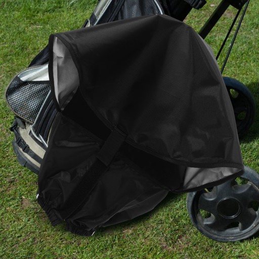 СУМКА ДЛЯ ГОЛЬФА С ДОЖДЕВЫМ КРЫШКОЙ R BAG