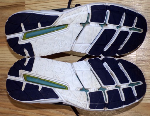 HOKA ELEVON Eur 44 см 28 см РЕКОМЕНДУЮ