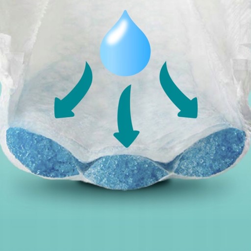 Трусики Pampers 6 264 шт. 14-19 кг. Подгузники.