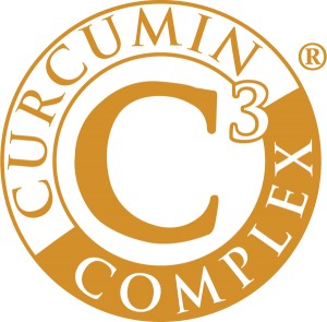 CURCUMIN + ПИПЕРИН CURCUMIN C3 куркума 2х60 капсул