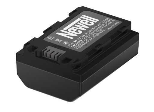 Newell Xtra Power Set XL NP-FZ100, набор двухканальных зарядных устройств, 2 шт. NP-FZ100