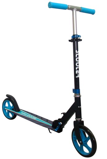 H4N High Scooter R-Sports 200 мм до 100 кг