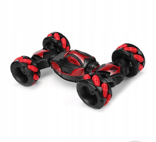 Танцующая радиоуправляемая машина 4x4 Twister, управляемая жестами