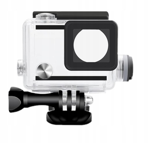 GOPRO HERO 4,3,3 Водонепроницаемый КОРПУС Водонепроницаемый