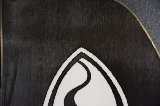Splitboard PATHRON Carbon Powder 166cm MW Outlet
