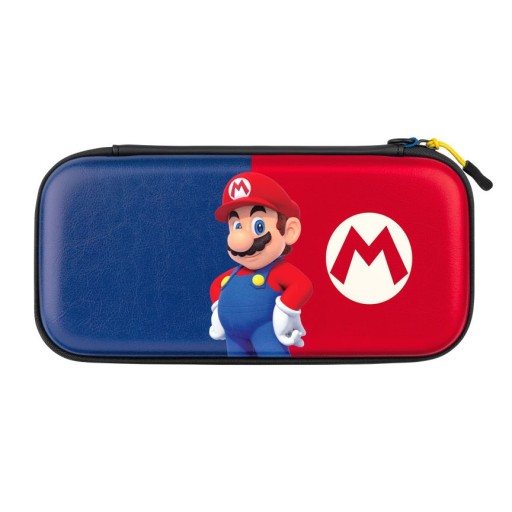 Чемодан + чехол PDP Nintendo SWITCH MARIO Edition