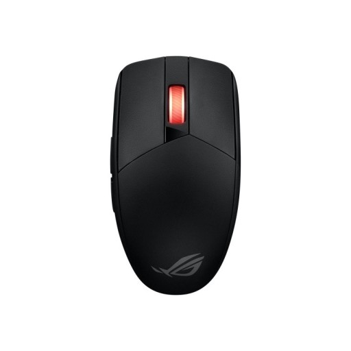 Беспроводная игровая мышь ASUS Rog Strix Impact III