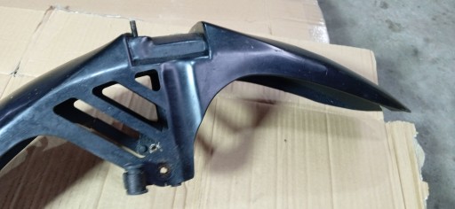 ПЕРЕДНЕЕ КРЫЛО YAMAHA XJ 600 900 750 550
