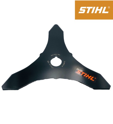 STIHL TRIdent 250 мм ДЛЯ ЩЕТКИ FS 89 120 BRIVER