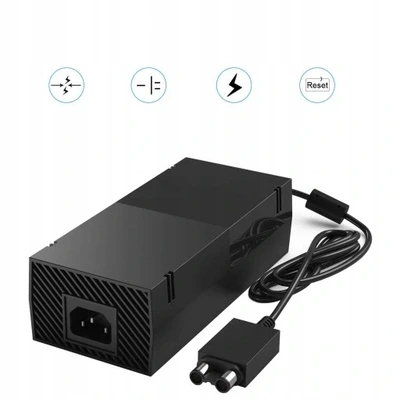АДАПТЕР ПЕРЕМЕННОГО ТОКА ДЛЯ MICROSOFT XBOX ONE