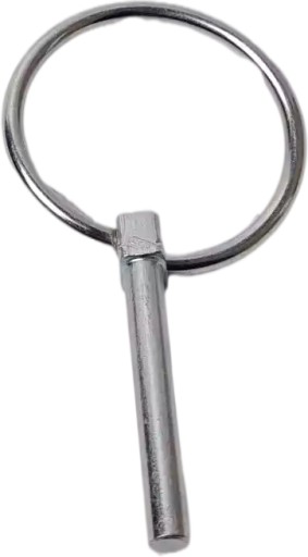 PIN YACHT LODŹ URSUS C-330 C-360 PIN CLIP