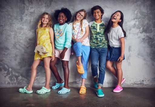 Детская обувь Сабо Crocs SPRAY CAMO CLOG 32-33