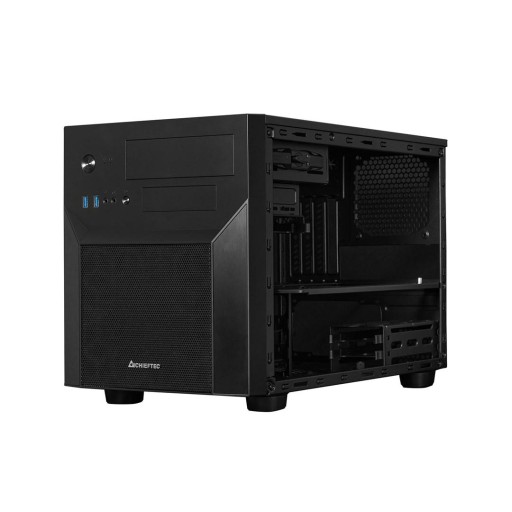 Корпус Chieftec Pro Cube CI-02B-OP