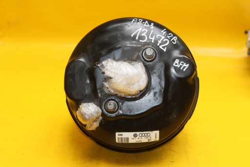 ТОРМОЗНОЙ СЕРВОПРИВОД A8 D3 4.2B 4E1612105A