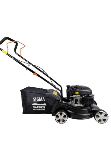 KOSIARKA SPALINOWA SIGMA 41CM DO TRAWY 3,5KM LEKKA