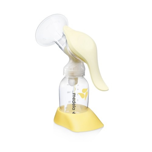 Ручной молокоотсос Medela 150 мл.