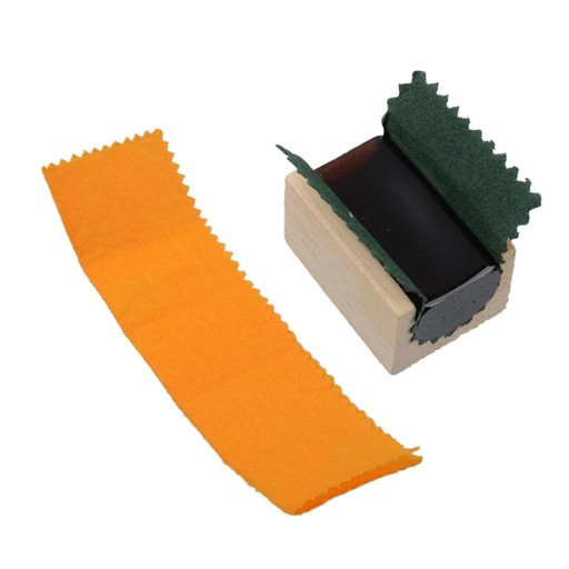 Средство для чистки скрипки Viola Erhu String Care для студентов-исполнителей