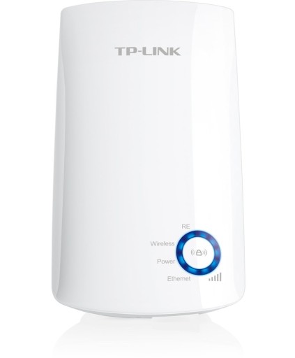 ПОВТОРИТЕЛЬ TP-LINK TL-WA850RE