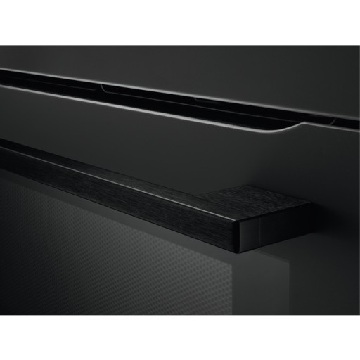 Духовка с функцией СВЧ AEG KMK868000T 3в1 Микроволновая печь-гриль TFT TOUCH