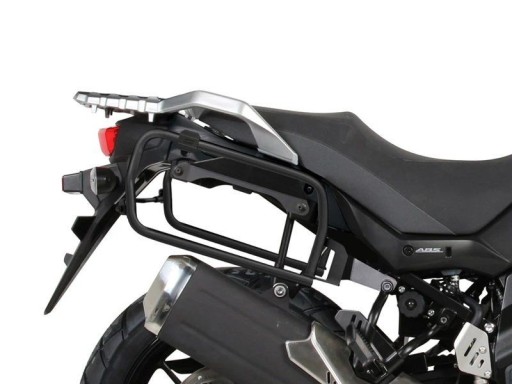 РАМА БОКОВОГО КУЗОВА 4P SHAD TERRA ДЛЯ SUZUKI DL65