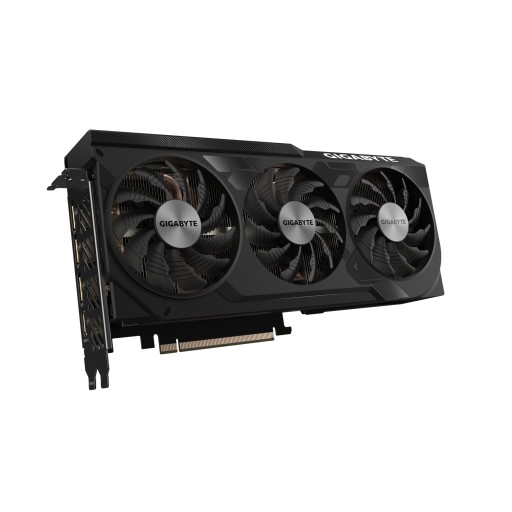 Видеокарта Gigabyte GeForce RTX 4070 SUPER WINDFORCE OC 12 ГБ
