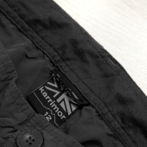 KARRIMOR _ ИДЕАЛЬНЫЕ СПОРТИВНЫЕ КОСТЮМЫ С ЛОГОТИПОМ _ L/XL