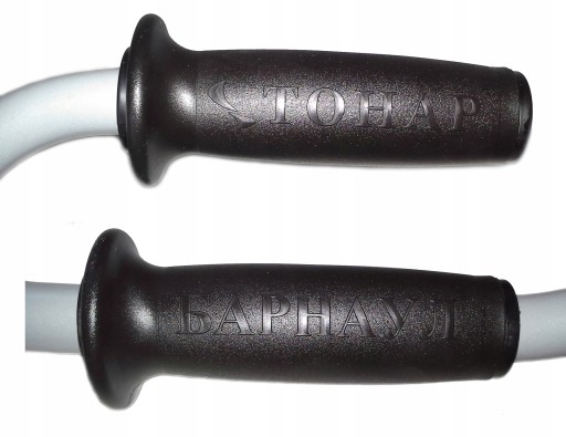 NAJLEPSZY ŚWIDER DO LODU TONAR 150mm ORYGINAŁ