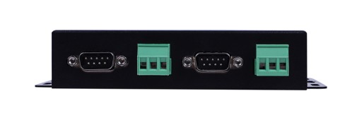 Конвертер RS232 RS485 в Ethernet USR-N520-H7-6