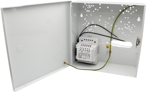 СИГНАЛИЗАЦИЯ SATEL VERSA 1O LCD, 8XAQUA+, SPL-5010