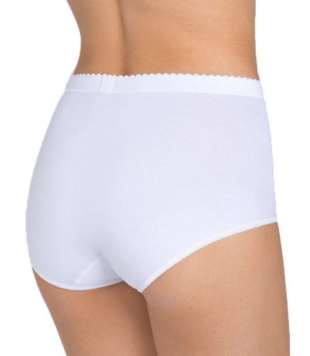 Женские трусики Sloggi Control Maxi 42