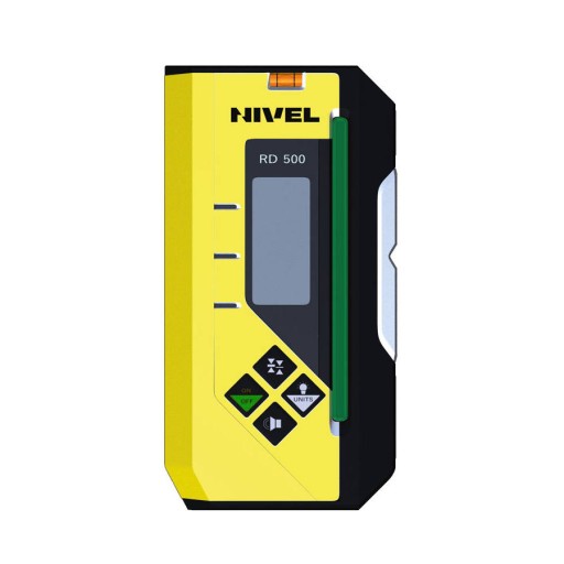 Nivel System RD500G ЦИФРОВОЙ Лазерный датчик